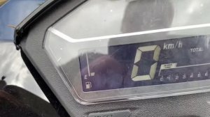 Скутер motoland vr 150