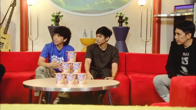 ARIF BRATA DUDUK VINCENT & ARDIT ERWANDA DUDUKIN DESTA смотреть онлайн