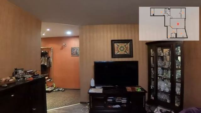 Продажа квартиры в Санкт-Петербурге. Загребский бульвар, д. 15, Фрунзенский район смотреть онлайн