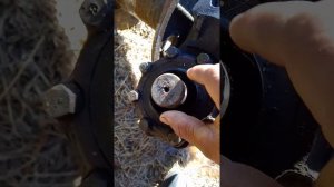 Лебедка зил 131