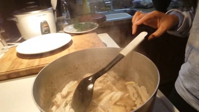 แกงเห็ดระโงกหรือเห็ดเกลืออร่อยมากค่ะ смотреть онлайн