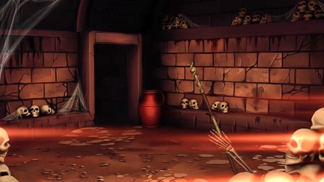 History in Letters - The Eternal Alchemist -Official Trailer смотреть онлайн