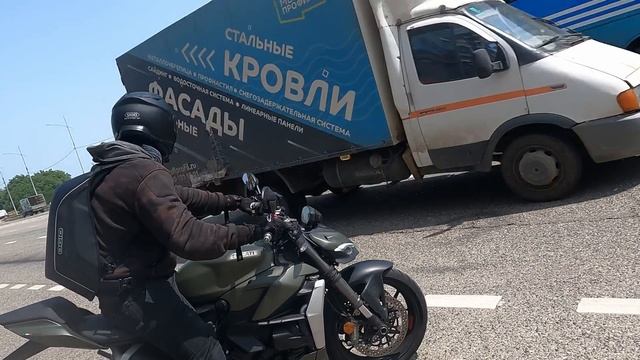 ТУТ ответ ЗРЯ ли я купил Ducati Streetfighter V2