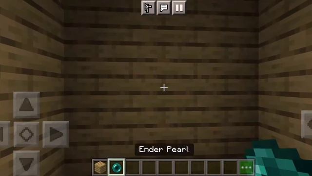 Thro ender perl plank boom ? inter the plank ??#mincraft #short #video смотреть онлайн