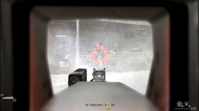Где мои... НОУТБУКИ!? ► Call of duty 4: Modern Warfare 1 #7 смотреть онлайн