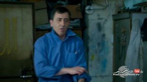 Փափուկ խաղալիք, Սերիա 24 / Fluffy Toy / Papuk Khaghaliq