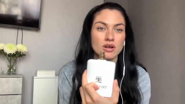 Ароматы которые полюбила сразу ❤️ ароматы весны ?2023.