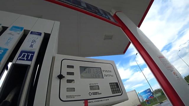 Поменял трубки и насос на Geely Atlas и думаешь бортовик теперь правду показывает? Проверям! смотреть онлайн