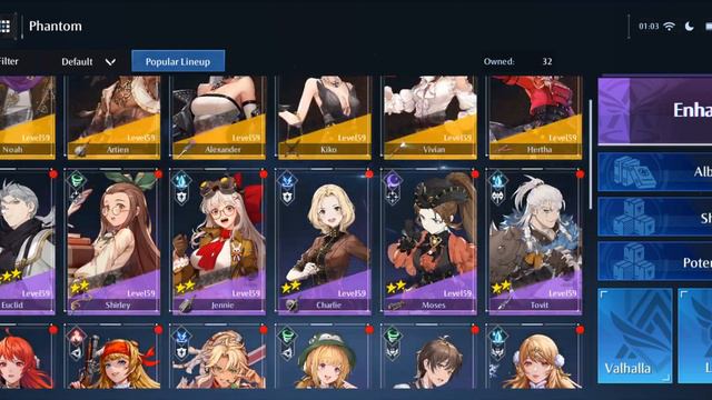 S9 E30 Noah's Heart (Android Ver.) Review смотреть онлайн