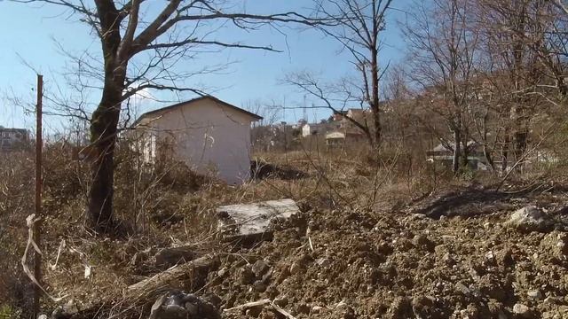Земельный участок в Сочи с разрешением на строительство. 42 сотки для строительства 3 коттеджей. смотреть онлайн