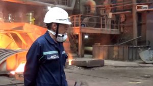 Магнитка: Как варят чугун сегодня? Доменное производство