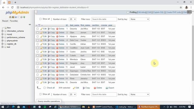 Search PHP смотреть онлайн