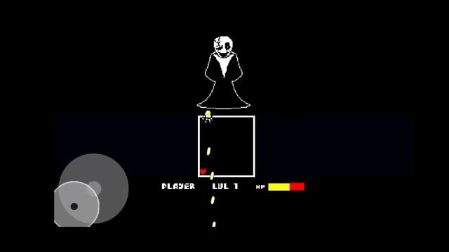 Testando jogos de undertale da play store pt2 смотреть онлайн
