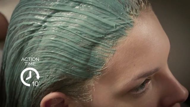 Revlon Professional Eksperience Sebum Control