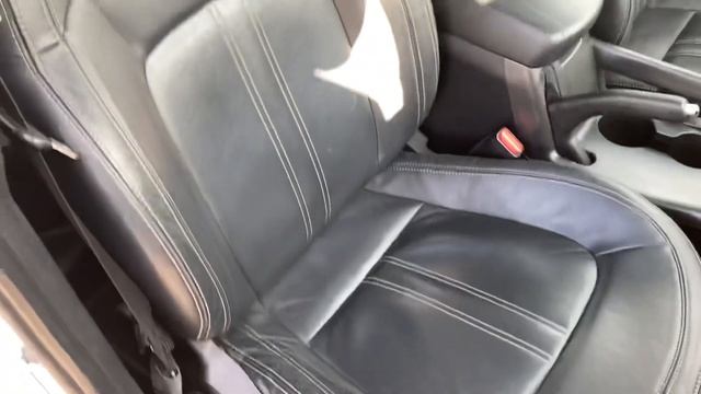 63 Reg Kia Sportage 3 Crdi смотреть онлайн