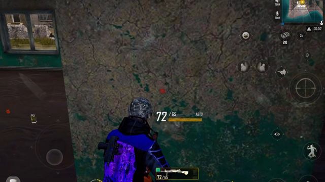 БАГ НА МИКРОФОН В PUBD NEW STATE смотреть онлайн