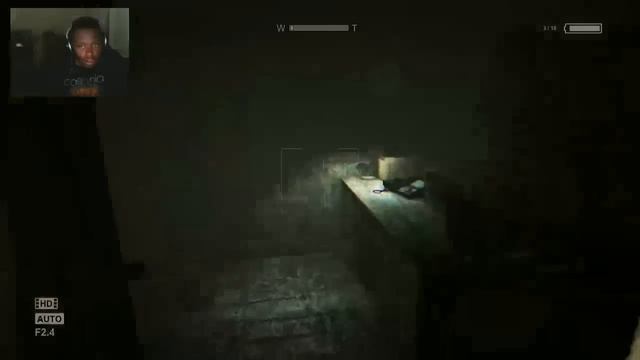 Black Guy Plays Outlast Whistleblower - Part 7 - Outlast Whistleblower PS4 Gameplay Walkthrough смотреть онлайн