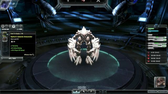 Lets Play Darkspore: Episode 1 Part 2/2 смотреть онлайн
