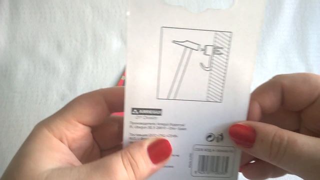 На чем висят мои работы? Крючки для картин - рассказываю и показываю смотреть онлайн
