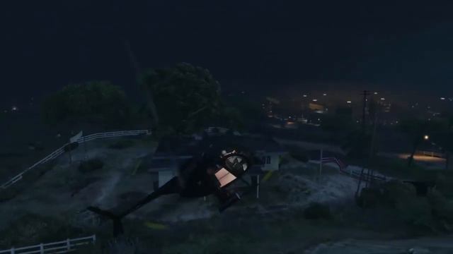 СЕКРЕТНЫЙ ШИФР ПОЧТИ РАЗГАДАН! ТАЙНА ЗАБРОШЕННОГО ТУННЕЛЯ! GTA 5 Тайны смотреть онлайн
