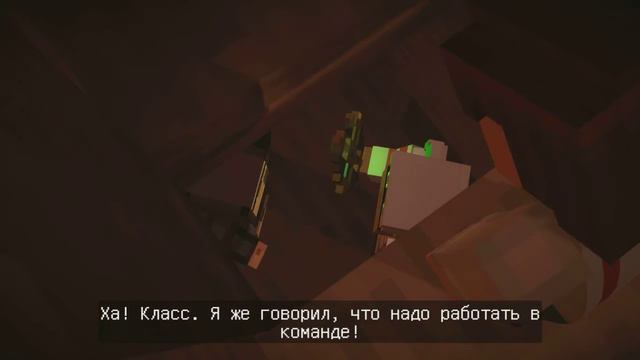 Minecraft: Story Mod Ep.2 | #5 | Грифер старикан ! смотреть онлайн