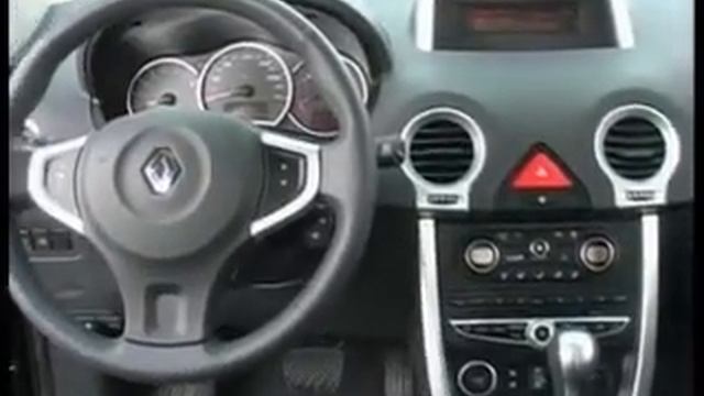 Renault-Omsk (video 1) смотреть онлайн