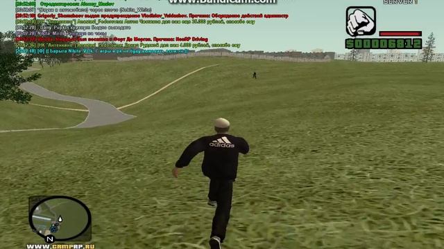 grand theft auto san andreas 2015 10 02 20 52 24 585 смотреть онлайн