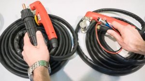 Обзор плазменных резаков (CUT) от бренда AURORA