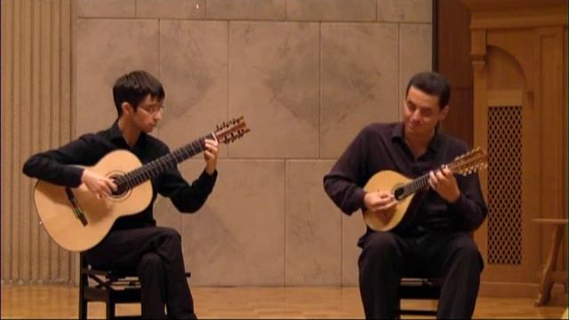 Contradanza (Aquiles Báez) Contradanza смотреть онлайн