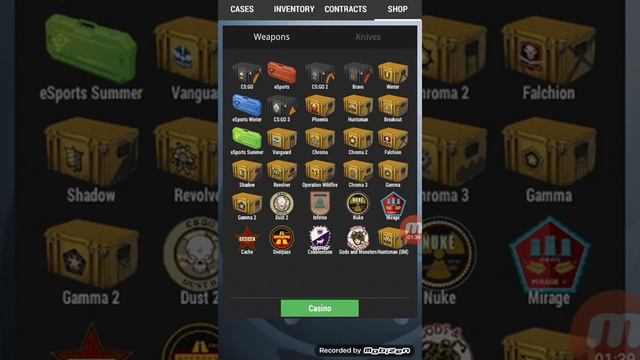 Hack Case Simulator 2 смотреть онлайн