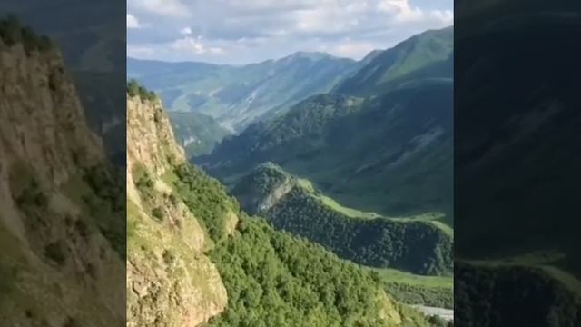 Gudauri.Georgia./ Гудаури.Грузия