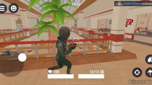 Hide Online #20 КРУТЫЕ НЫЧКИ! Bugs And Best Hiding Spots! Hide Online! ХАЙД ОНЛАЙН прятки! Dilurast