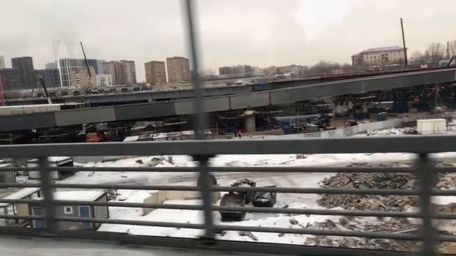 Едем на МЦК и на МЦД