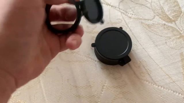 Bobcat King 4-16x44 FFP смотреть онлайн