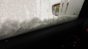 Фольксваген Поло седан (2017), 1.6, АТ, зима, подогрев лобового стекла.