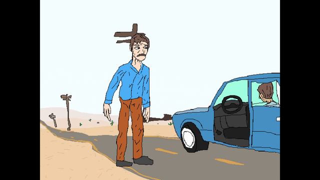 The long trip (Animation) смотреть онлайн