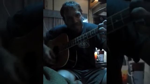 Dennis quaid singing wagon wheel смотреть онлайн