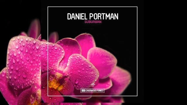 Daniel Portman - Suburban смотреть онлайн