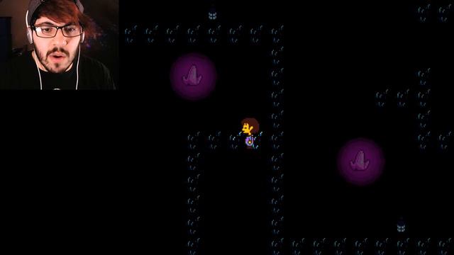 Undertale: Mercy Me | Livestream: Temmie, STAY DETERMINED! смотреть онлайн