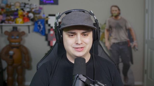 NEVER MESS WITH THIS MOUSE!! смотреть онлайн