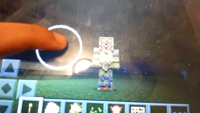 NEW MINECRAFT Fnaf SKINS смотреть онлайн