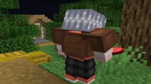 ❤️ Майнкрафт но Я СТАЛА ПОМОЩНИКОМ СОБАКОЙ