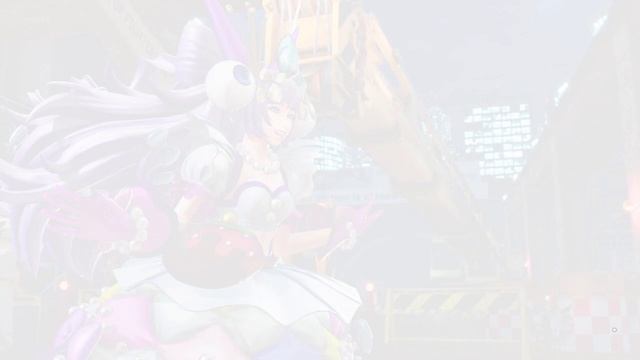 The King of Fighters XV - Versus Mode - Arranged Sylvie Paula Paula (PS4) смотреть онлайн