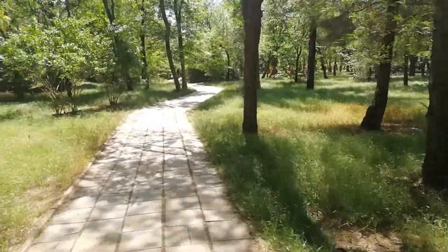 Город Саки, Крым! смотреть онлайн