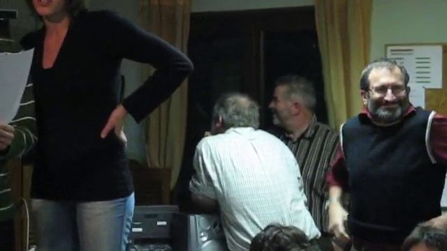 50 ans Bruno et Marie смотреть онлайн