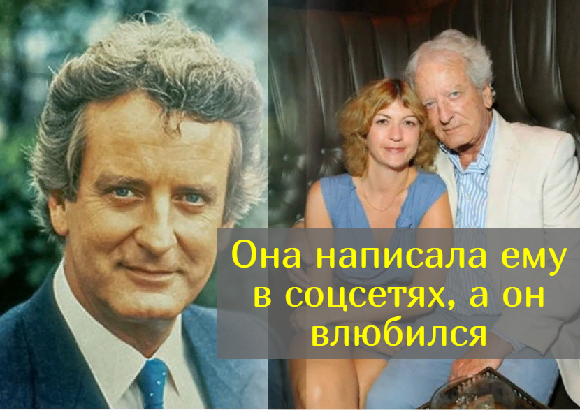 Как звезда «Санта-Барбары» Николас Костер нашёл русскую жену смотреть онлайн