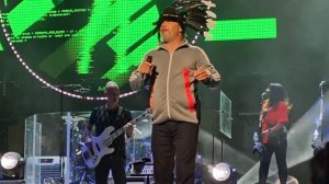 Jamiroquai - Cosmic Girl (Live Théâtre Antique d'Orange 2023)
