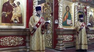 Сия Вера Апостольская