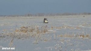 Кто кого: Рысь-ракета или Буран эконом класса!