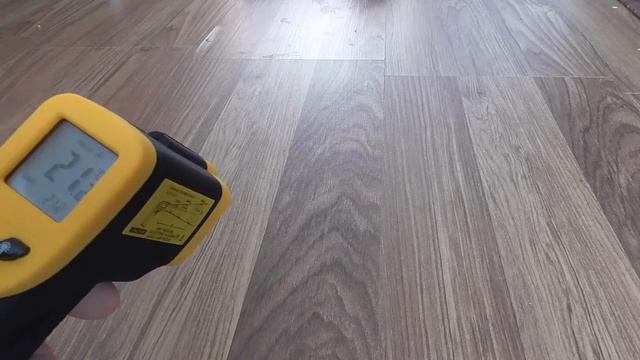 Профессиональный - DT-380 инфракрасный бесконтактный термометр смотреть онлайн